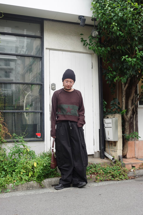 リバースデザインロゴニット